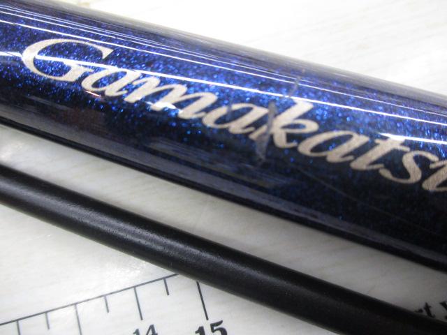 がま船カレイ競技スペシャル 40-1.80