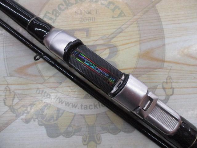 がま船カレイ競技スペシャル 40-1.80