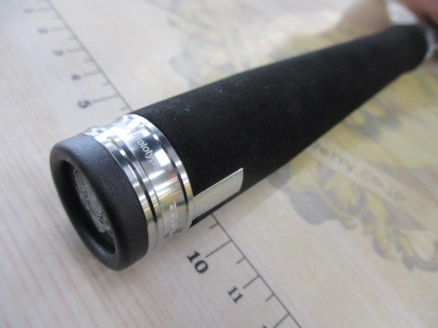 ソルティーステージプロトタイプシーバス XSBC-742X-BB