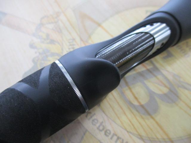 ソルティーステージプロトタイプシーバス XSBC-742X-BB