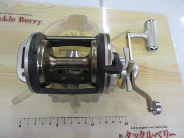 シーライン石鯛X 50H