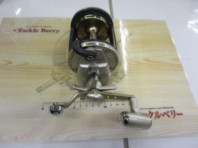 シーライン石鯛X 50H