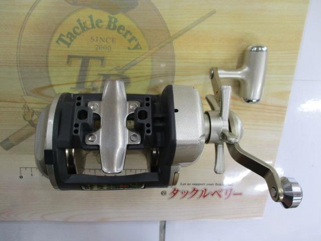 シーライン石鯛X 50H