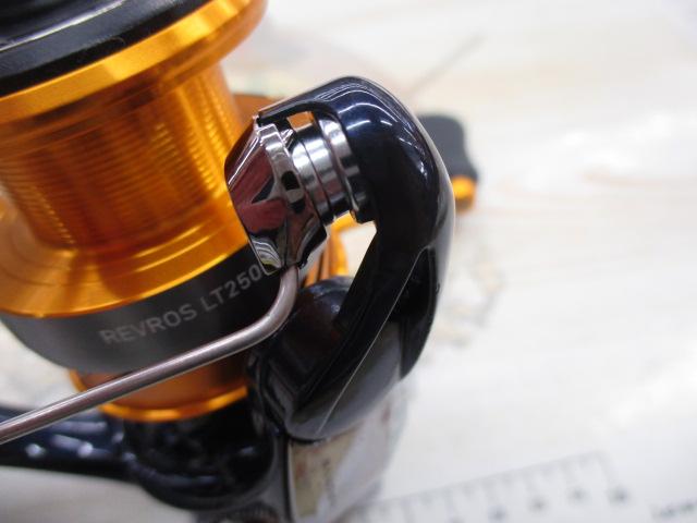 24レブロス LT2500D