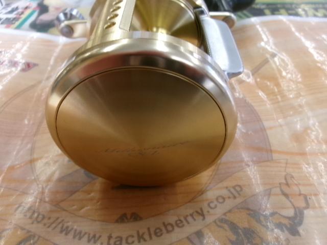 ミリオネアCV-Z 300SF