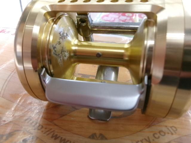 ミリオネアCV-Z 300SF