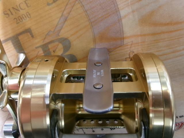 ミリオネアCV-Z 300SF