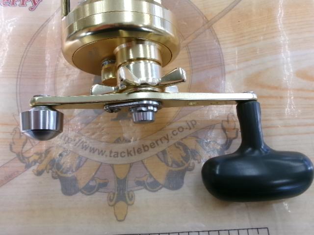 ミリオネアCV-Z 300SF