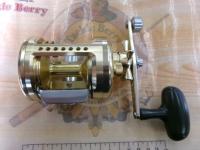 ミリオネアCV-Z 300SF