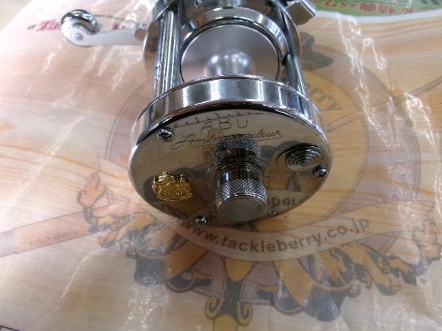 6500CS Rocket クロームⅡ