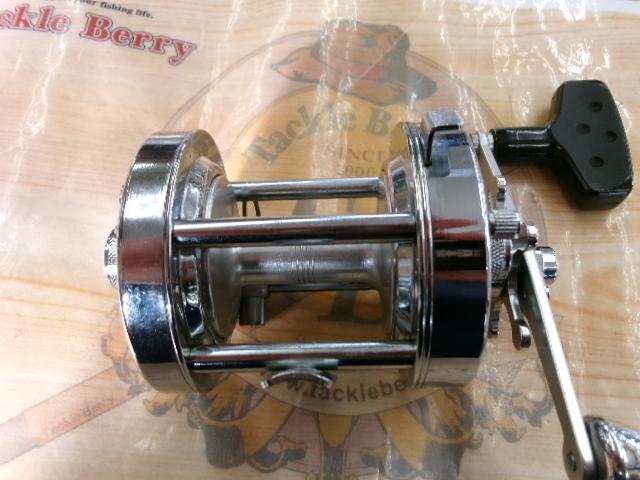 6500CS Rocket クロームⅡ