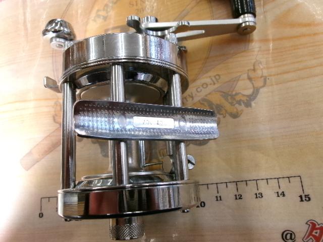 6500CS Rocket クロームⅡ