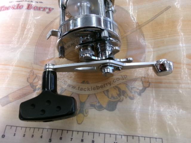 6500CS Rocket クロームⅡ