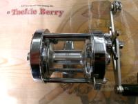 6500CS Rocket クロームⅡ