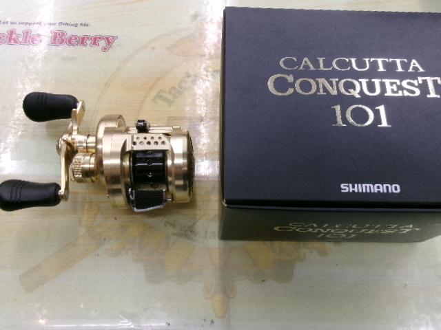 14カルカッタコンクエスト 101