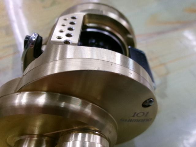 14カルカッタコンクエスト 101