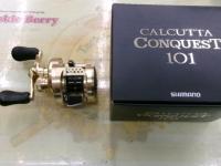 14カルカッタコンクエスト 101