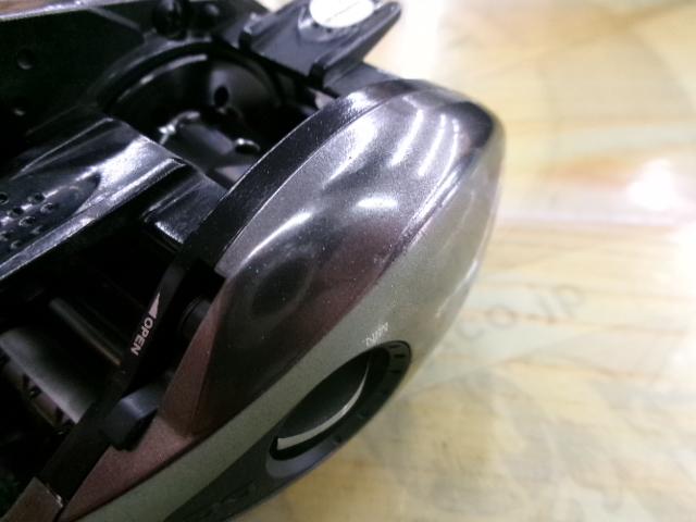 16アンタレスDCHG LH