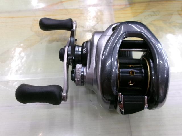 13メタニウムHG (LH)