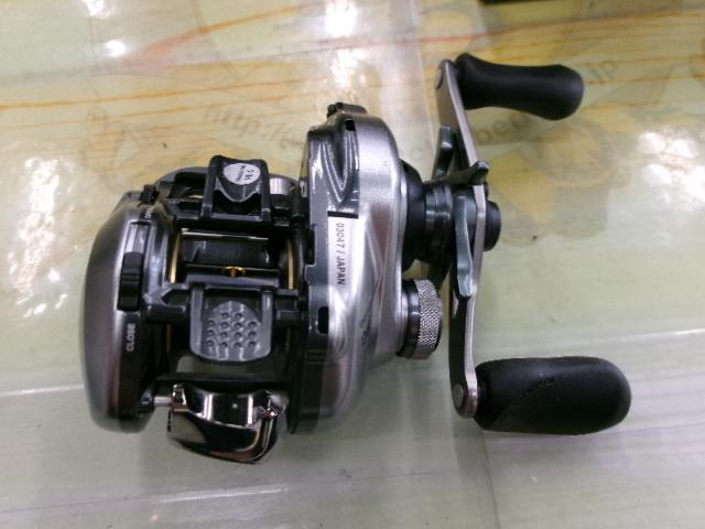 13メタニウムHG (LH)