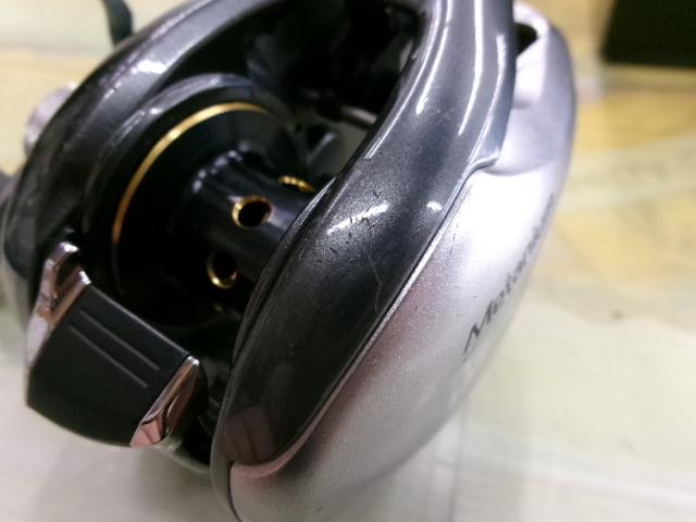 13メタニウムHG (LH)