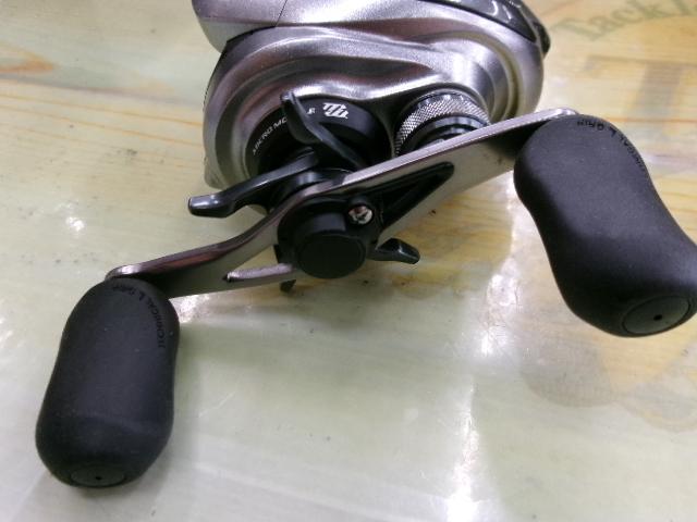 13メタニウムHG (LH)