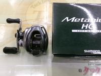 13メタニウムHG (LH)