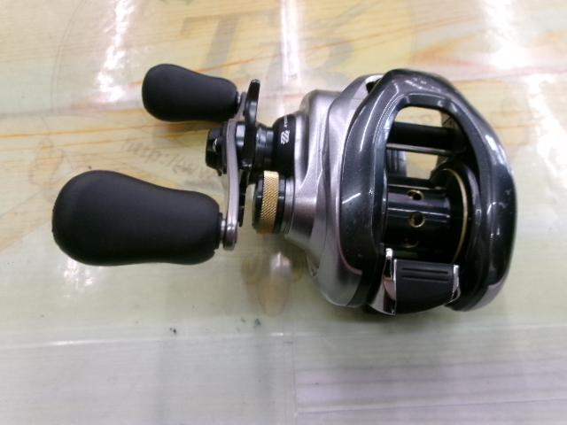 13メタニウムXG (LH)