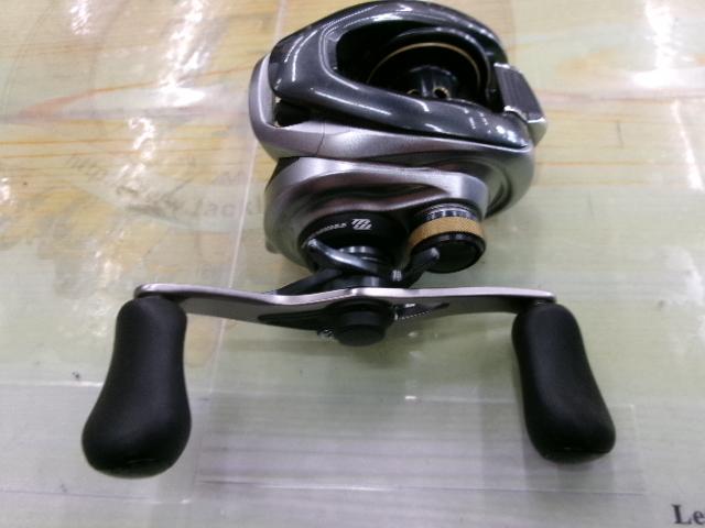 13メタニウムXG (LH)