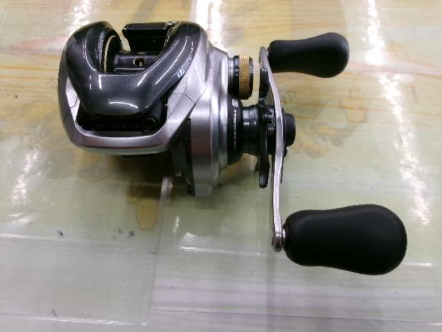 13メタニウムXG (LH)