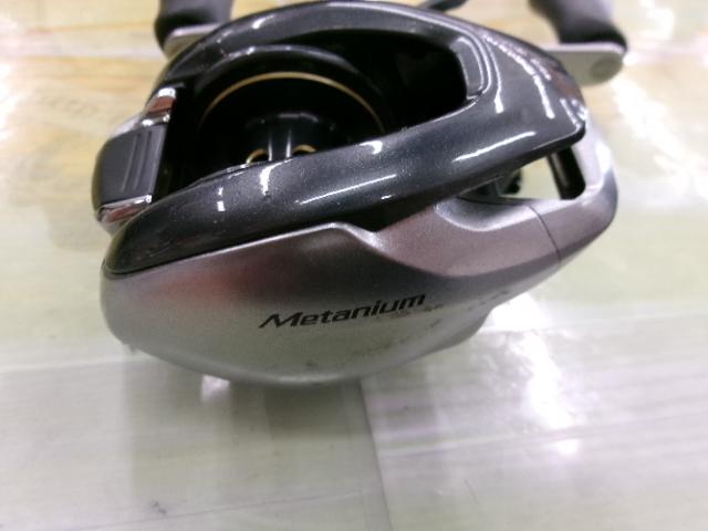 13メタニウムXG (LH)