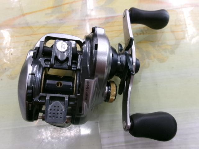 13メタニウムXG (LH)