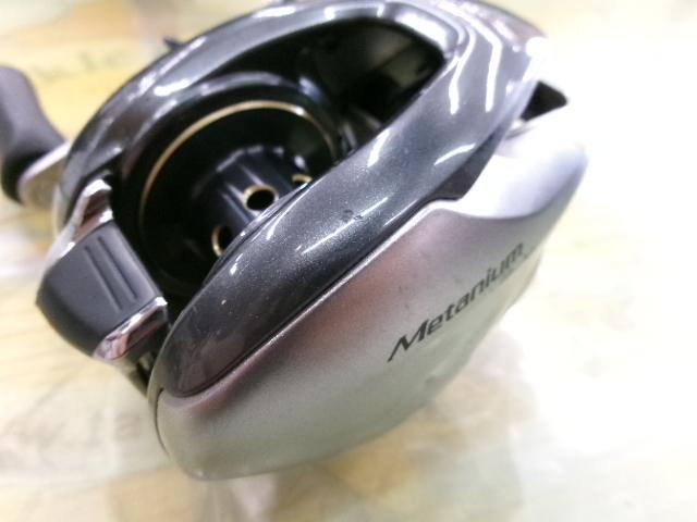 13メタニウムXG (LH)