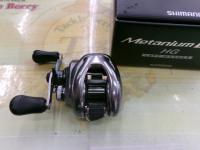 15メタニウムDC HG (LH) 後期モデル