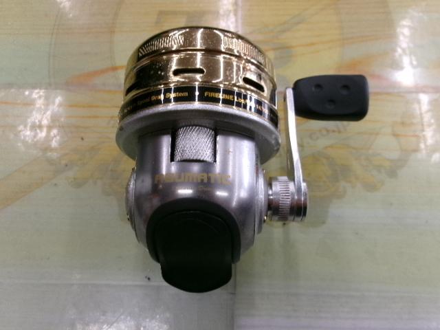 アブマチック1276SLi