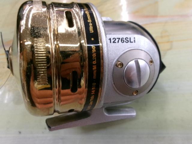 アブマチック1276SLi