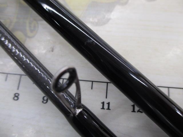 エメラルダスX 63ULS-S IM