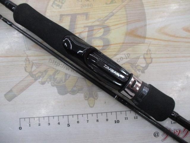 エメラルダスX 63ULS-S IM