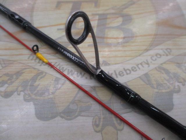 エメラルダスX 63ULS-S IM