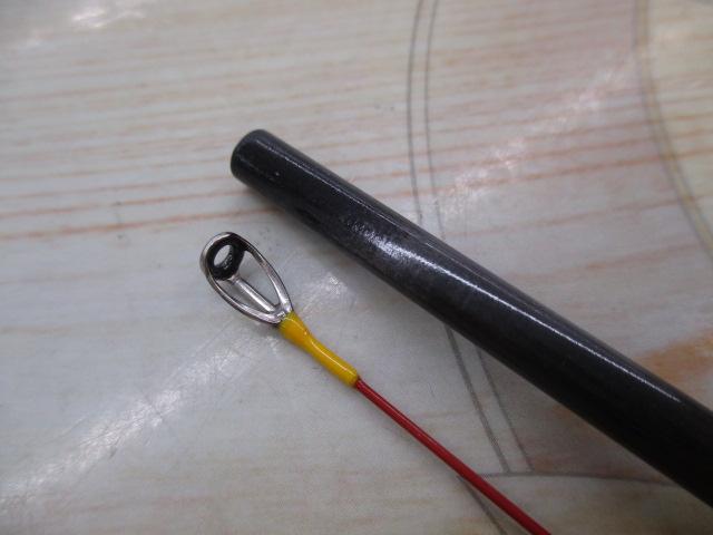 エメラルダスX 63ULS-S IM