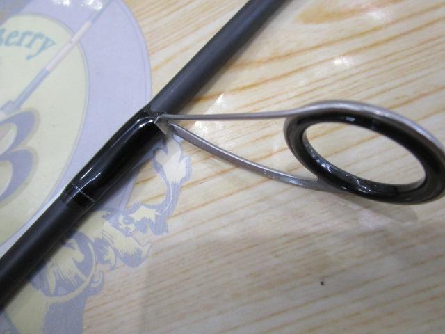 ブルートレック DBTS-66ML-S-MIDSP