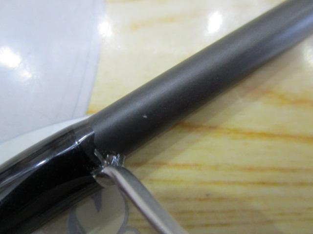 ブルートレック DBTS-66ML-S-MIDSP