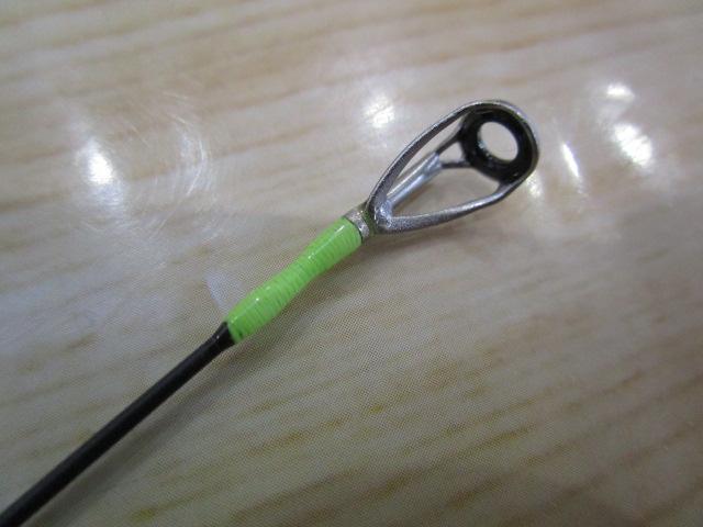 ブルートレック DBTS-66ML-S-MIDSP