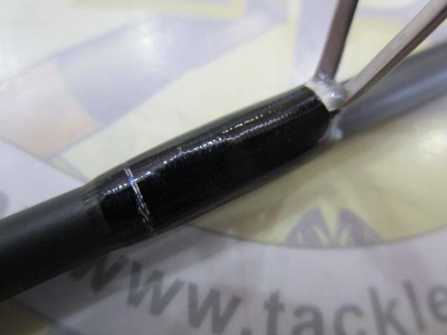 ブルートレック DBTS-66ML-S-MIDSP