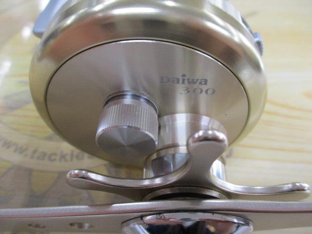 ミリオネアCV-Z 300