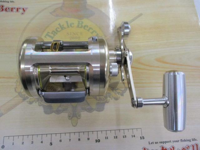 ミリオネアCV-Z 300