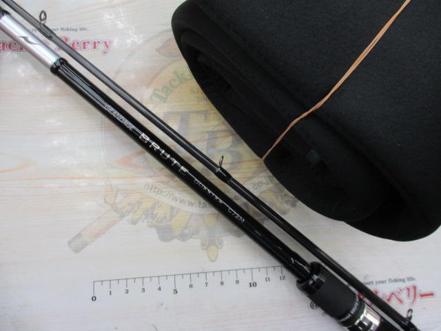 グランデージ ブルート クエスター C72M