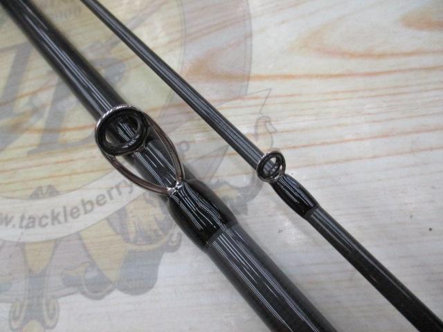 グランデージ ブルート クエスター C72M