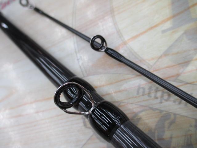 グランデージ ブルート クエスター C72M