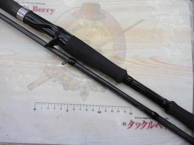 グランデージ ブルート ウインデックス C90H